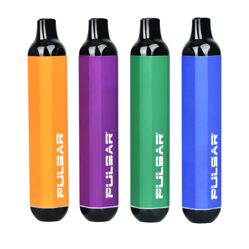 Pulsar 510 DL Thermo Finish Auto-Draw VV Vape Pen - 320mAh - Cheapnotic