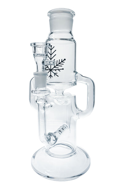 Freeze Pipe Recycler