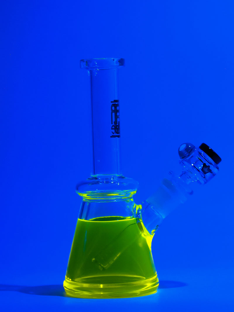 Krave Glass Lab *Free GRINDER* - Cheapnotic