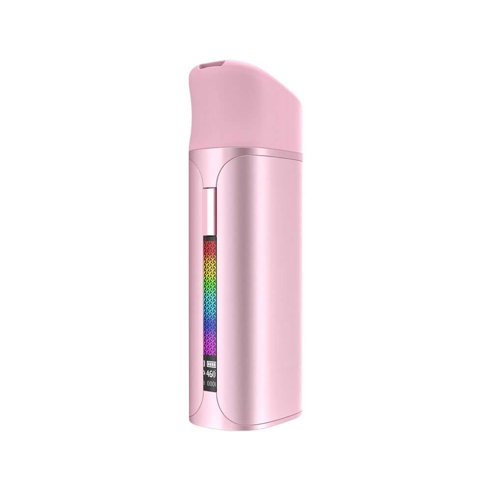 Yocan Black Pocket Concentrate Vaporizer | 1400mah