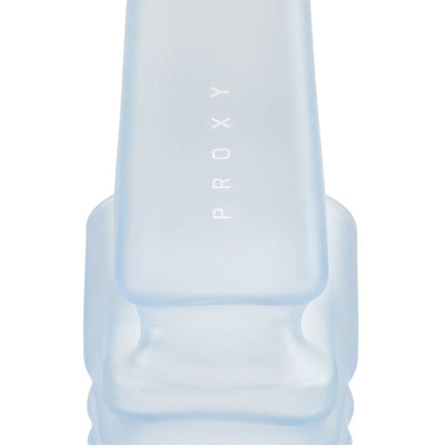 Puffco Wizard Glass Attachment for New Proxy | 10.5"