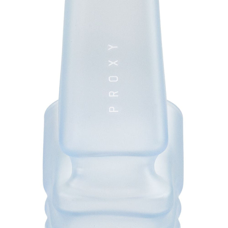 Puffco Wizard Glass Attachment for New Proxy | 10.5"