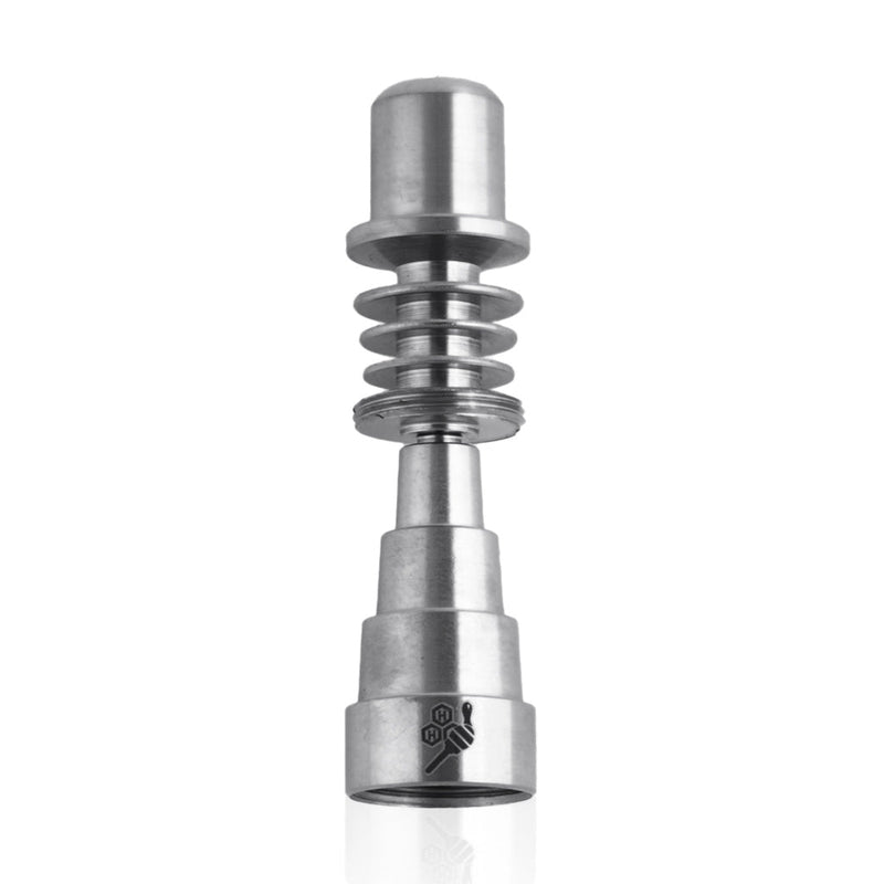 TITANIUM 6 IN 1 SKILLET ENAIL NAIL