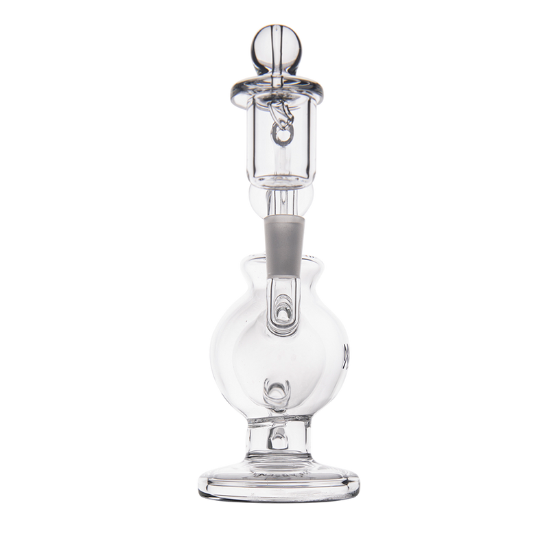 MJ Arsenal Atlas Mini Dab Rig