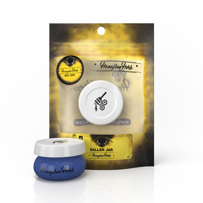 BALLER DAB JAR