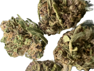 Ripkitty Legendary Platinum OG CBD Hemp Flowers