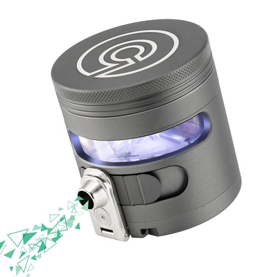 Tectonic9 Auto Dispensing Grinder