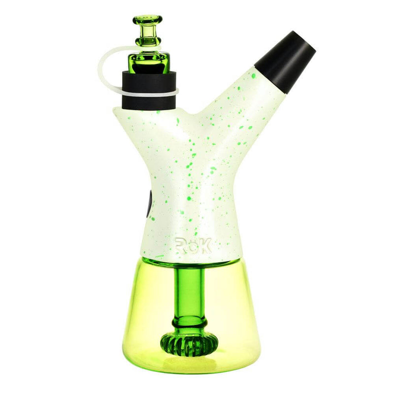 Pulsar RöK Electric Dab Rig - Luna Glow