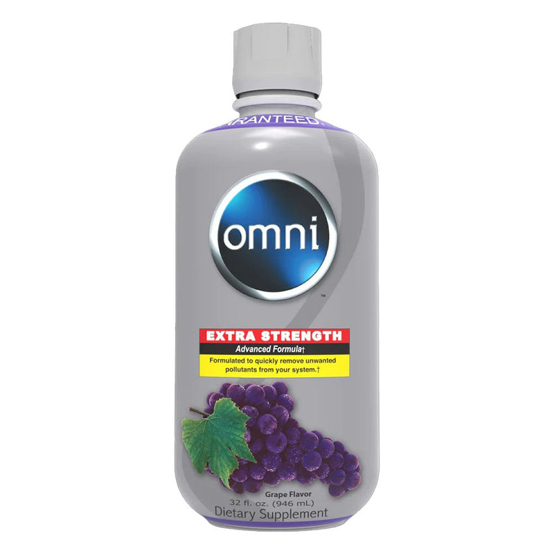 Omni Liquid Detox Drink | 32oz