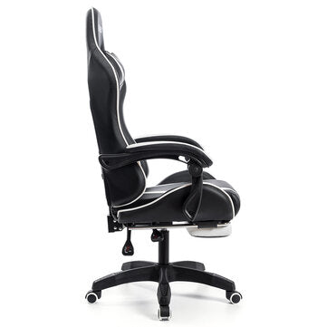 High Back Adjustable Swivel Task Chair