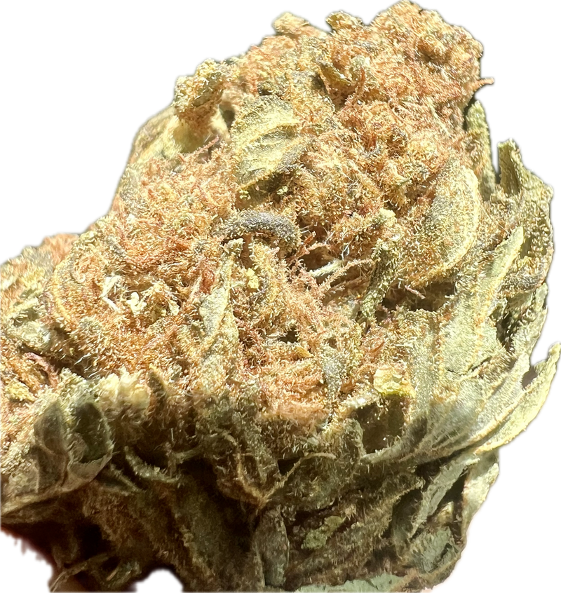 Ripkitty Crack Smuggler THCA Hemp Flowers