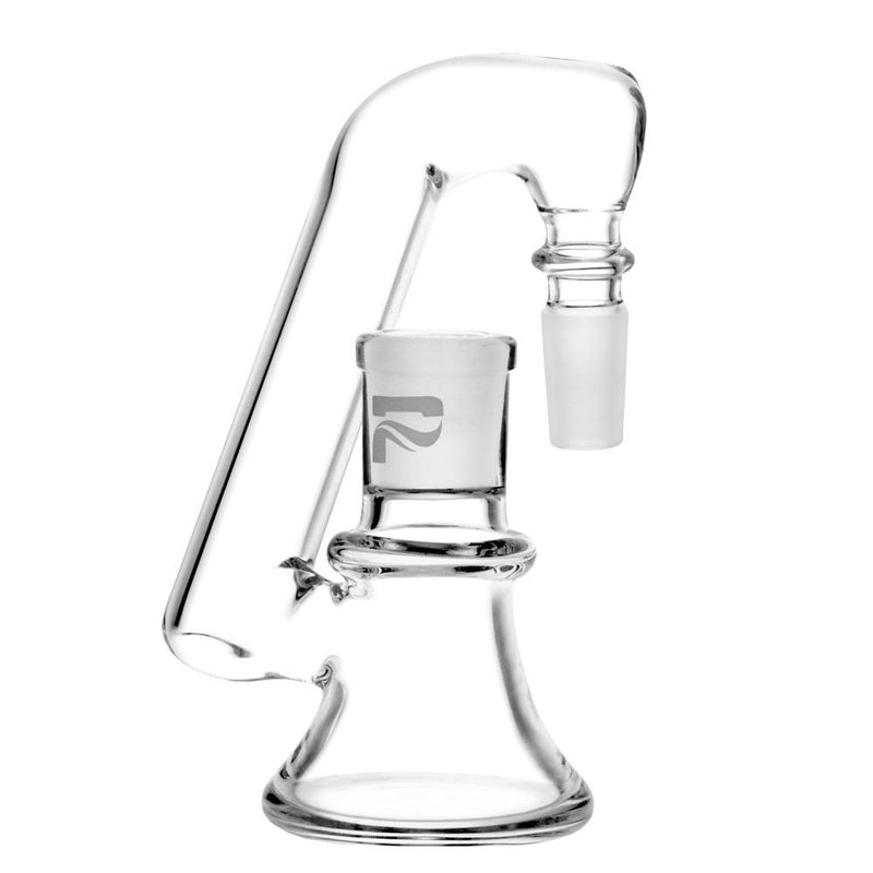 Pulsar Bent Drop Down Ash Catcher | 14mm