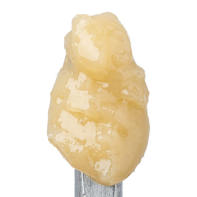 WNC CBD THCA Badder - 1 Gram