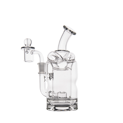 MJ Arsenal Turbine Mini Dab Rig