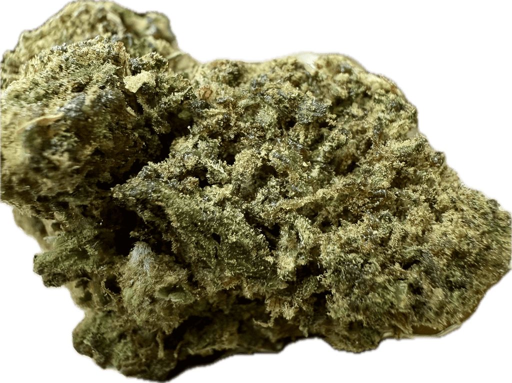 Ripkitty Bubba Kush 59 HHC Hemp Flowers