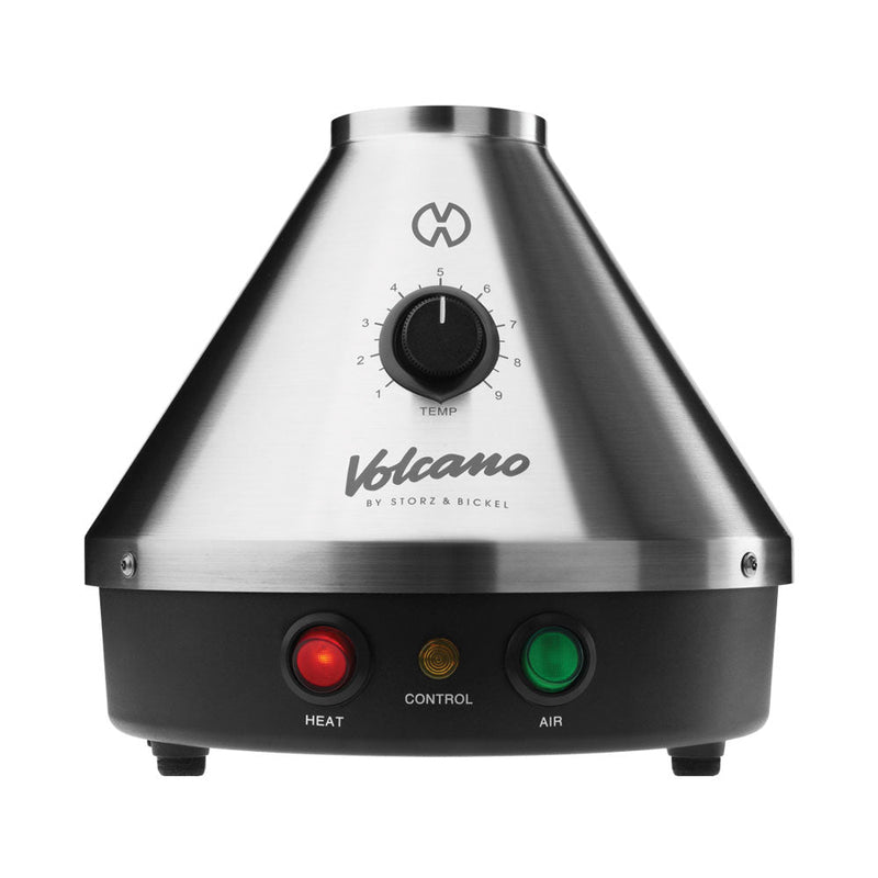 Volcano Classic Vaporizer