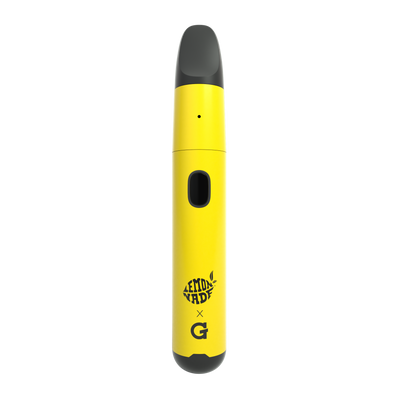 Lemonnade X G Pen Micro+ Vaporizer - Cheapnotic