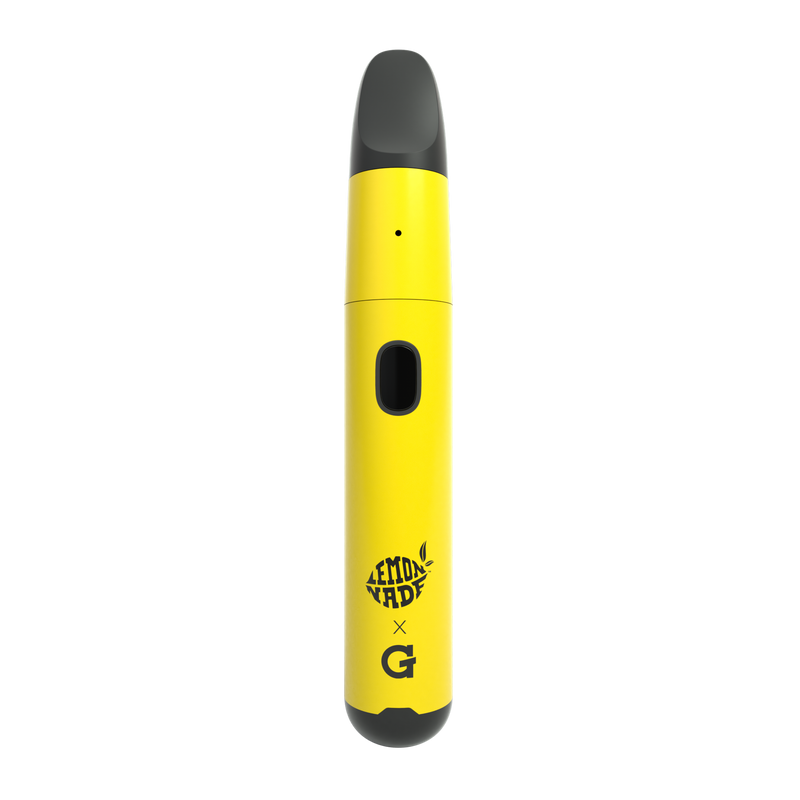 Lemonnade X G Pen Micro+ Vaporizer - Cheapnotic