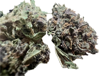 Ripkitty Legendary Platinum OG CBD Hemp Flowers