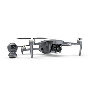 C-Fly Faith 2 PRO GPS 5G 6KM WiFi FPV with 4K HD Camera - Cheapnotic