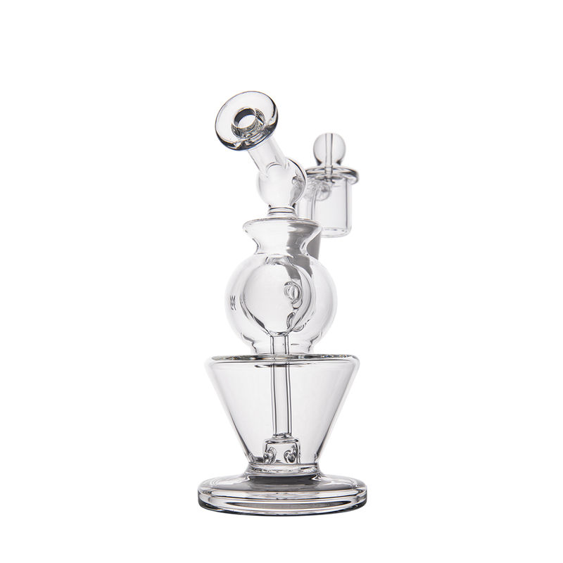 MJ Arsenal Gemini Mini Dab Rig