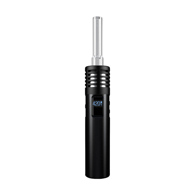 Arizer Air MAX Dry Herb Vaporizer - 5500mAh