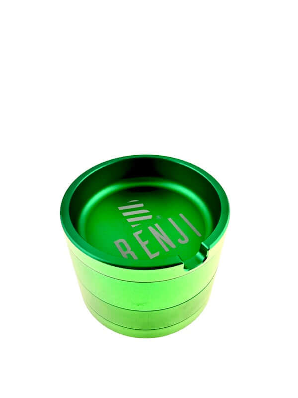 Benji XL Ashtray Grinder (4")