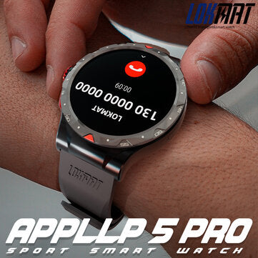 LOKMAT APPLLP 5 PRO - Cheapnotic