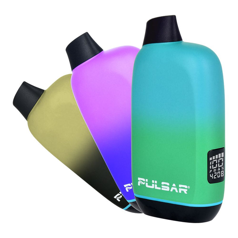 Pulsar APX Oil 510 Vaporizer | Thermo Series | 1000mAh | 6pc