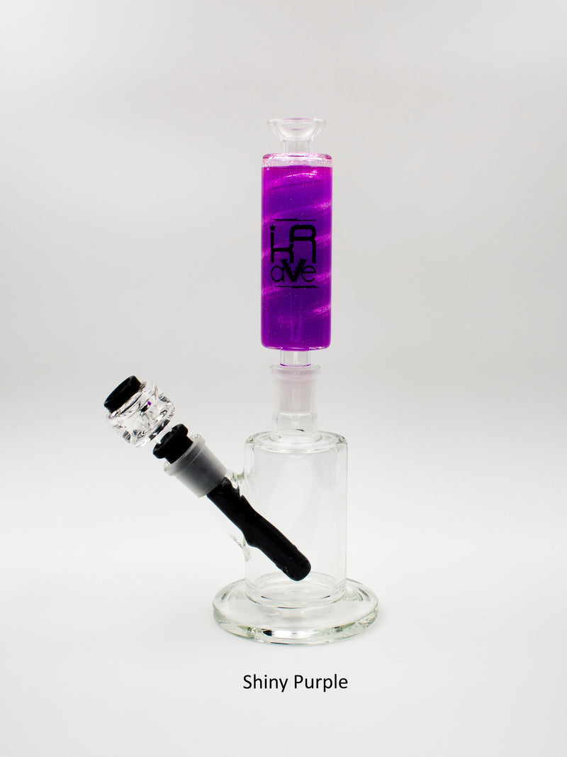 Krave Glass 11&