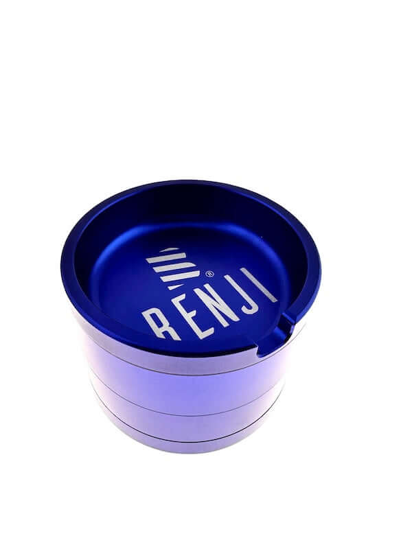 Benji XL Ashtray Grinder (4")