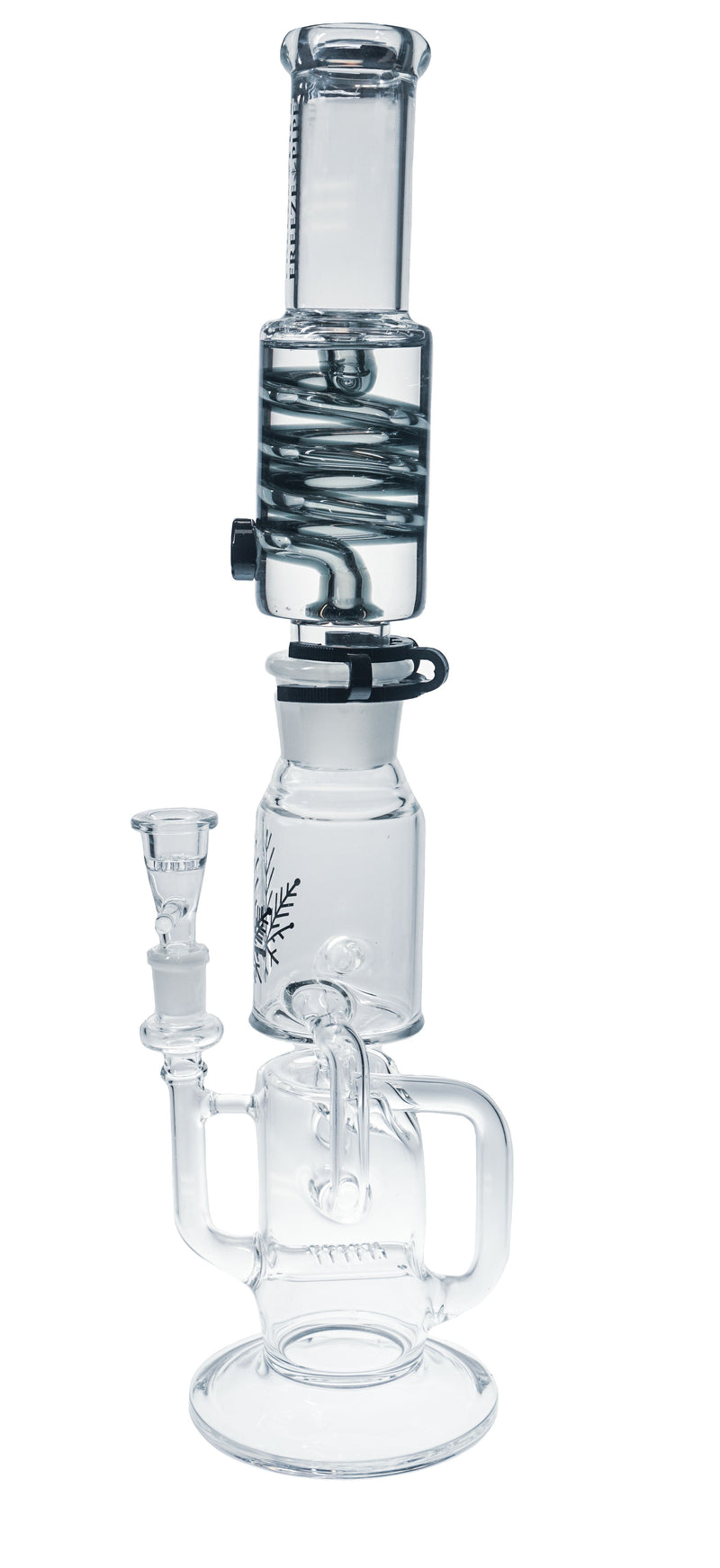 Freeze Pipe Recycler