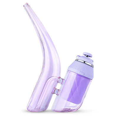 Puffco Proxy Bubbler Attachment - 7" / Bloom LE - Cheapnotic