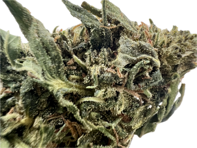 Ripkitty Forbidden V CBD Hemp Flowers