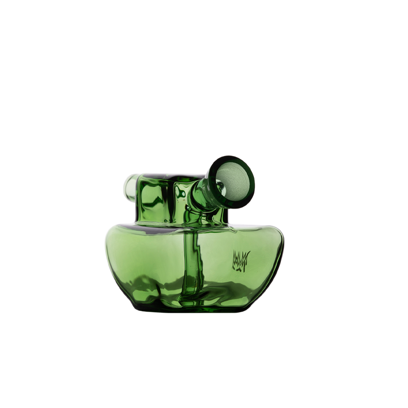 MJ Arsenal Commander Blunt Bubbler