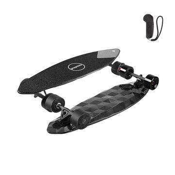 Maxfind Max 2 PRO Electric Skateboard 650W*2 Dual Motors