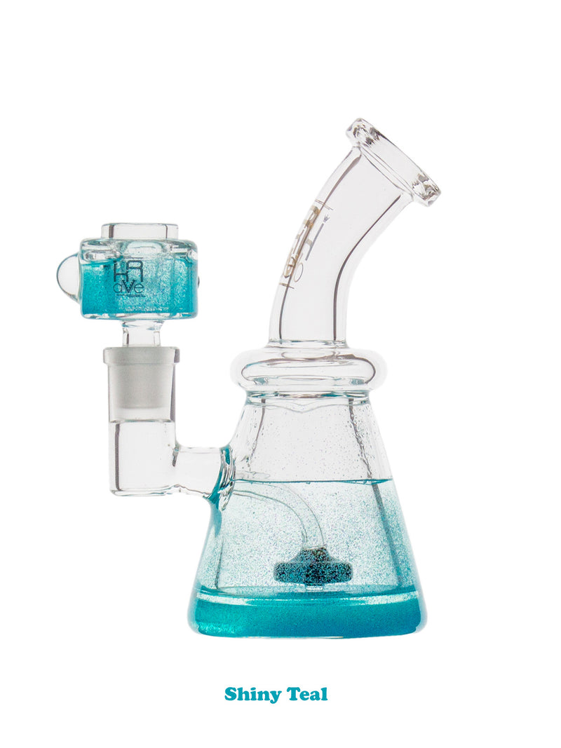 Krave Glass 7" BH *FREE GRINDER* - Cheapnotic