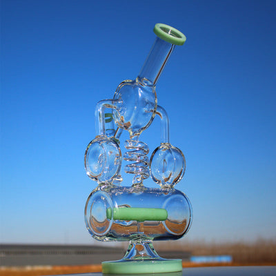 Discover Top-Quality Water Pipes at Bongstown Today!