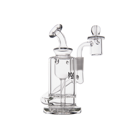 MJ Arsenal Ursa Mini Dab Rig