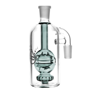 Pulsar Egg Perc Ash Catcher | 90 Degree