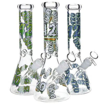 Bongs