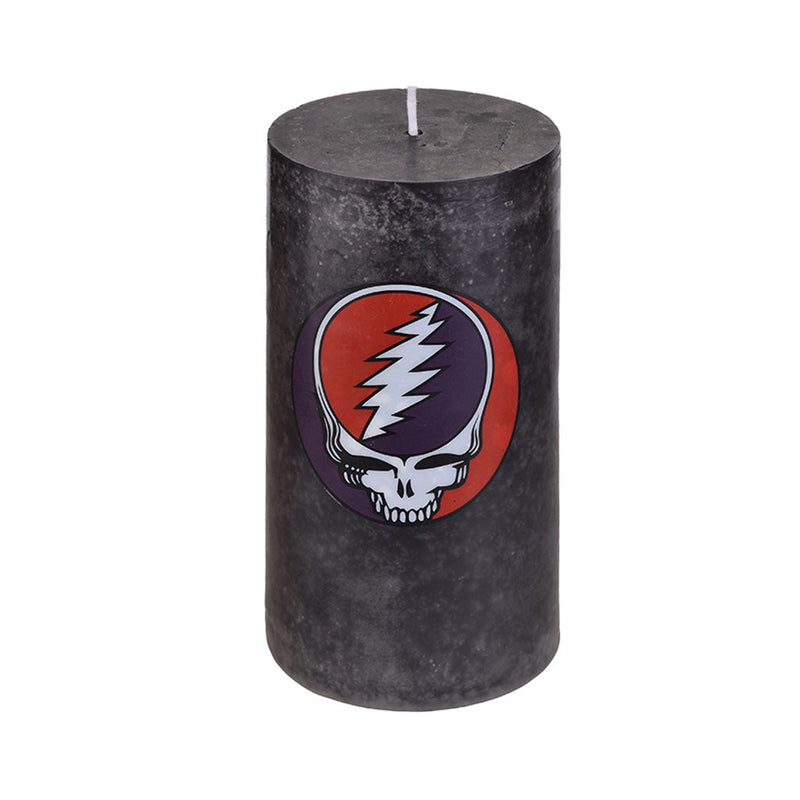 GRATEFUL DEAD 24OZ CANDLE