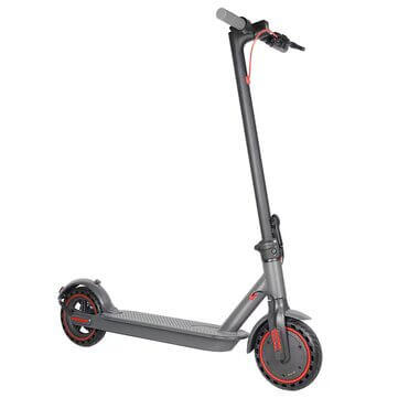 WQ-W4 PRO Electric Scooter 36V 10.4Ah Battery 350W