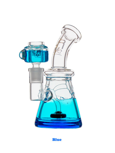 Krave Glass 7" BH *FREE GRINDER* - Cheapnotic