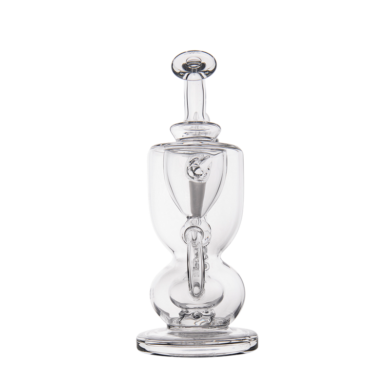 MJ Arsenal Titan Mini Dab Rig
