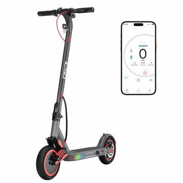 JCSD X10 Electric Scooter 10Ah 36V 500W