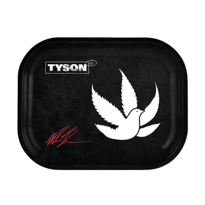 Tyson 2.0 Rolling Trays