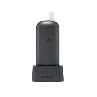 Omura Series X Dry Herb Vaporizer