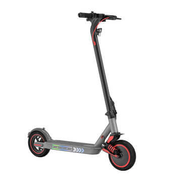 JCSD X10 Electric Scooter 10Ah 36V 500W