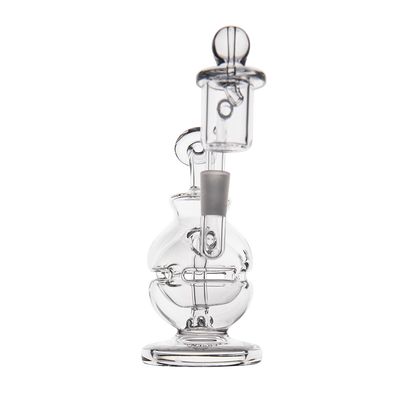 MJ Arsenal Royale Mini Dab Rig
